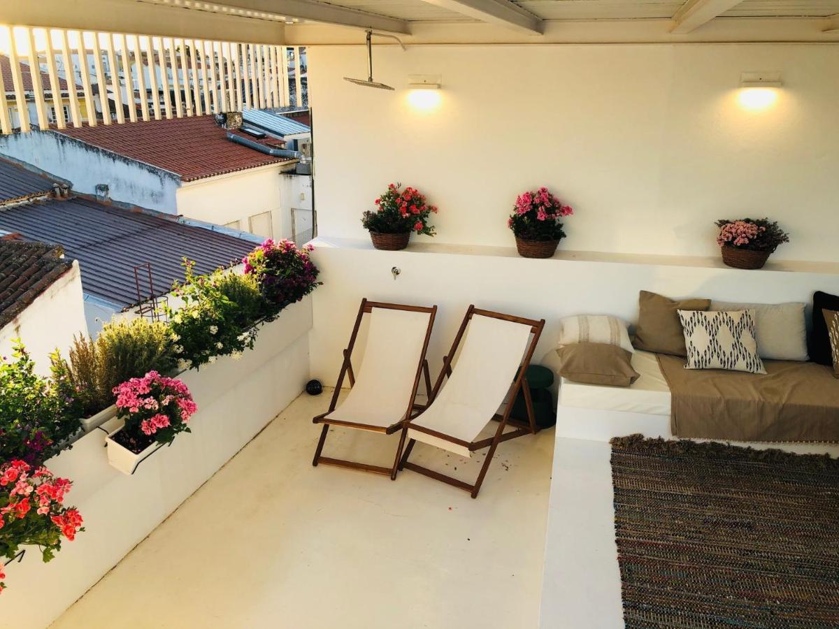 Casa D'Olivenca Apartment Elvas Luaran gambar