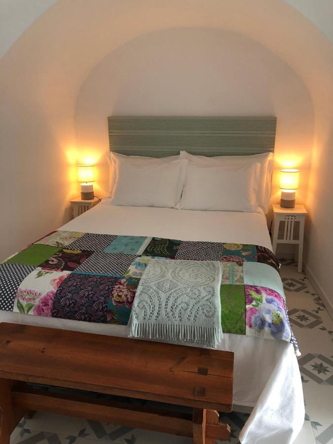 Casa D'Olivenca Apartment Elvas Luaran gambar