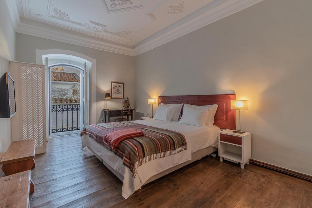 Casa D'Olivenca Apartment Elvas Luaran gambar