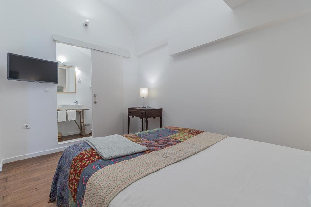 Casa D'Olivenca Apartment Elvas Luaran gambar