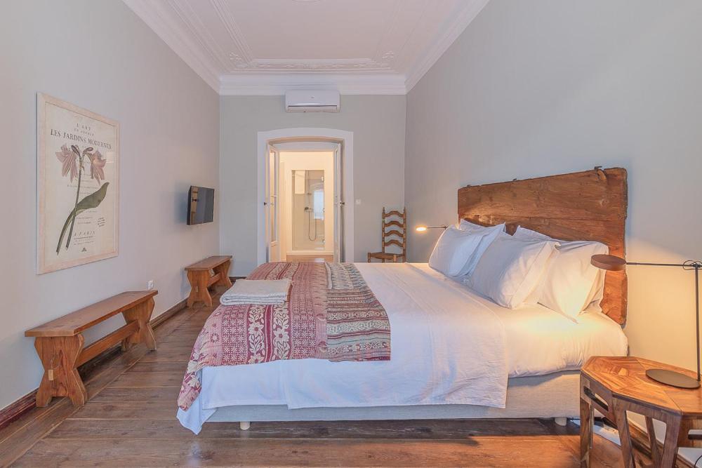 Casa D'Olivenca Apartment Elvas Luaran gambar