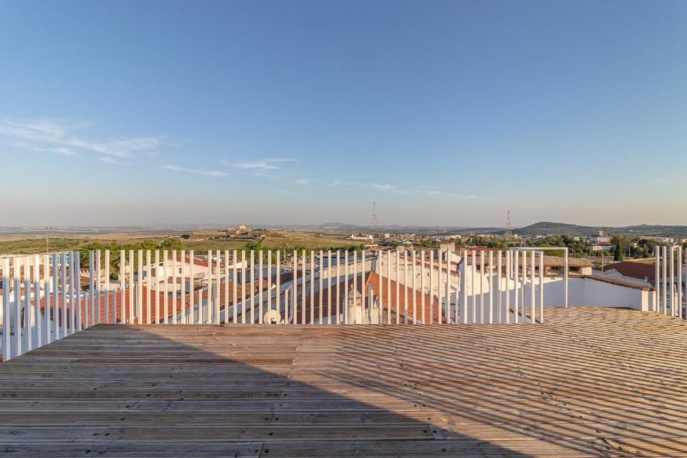 Casa D'Olivenca Apartment Elvas Luaran gambar