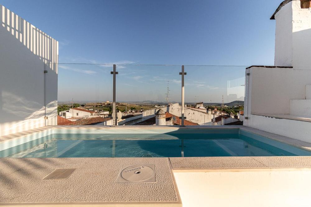 Casa D'Olivenca Apartment Elvas Luaran gambar
