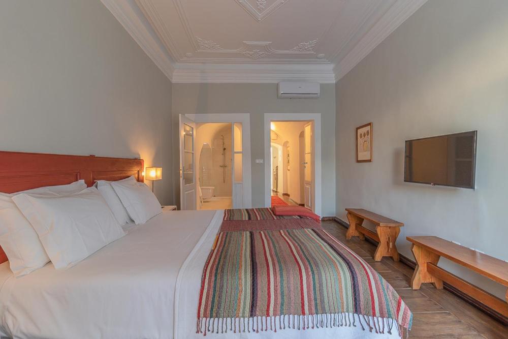 Casa D'Olivenca Apartment Elvas Luaran gambar