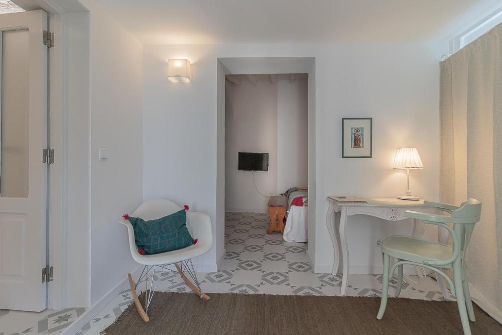 Casa D'Olivenca Apartment Elvas Luaran gambar
