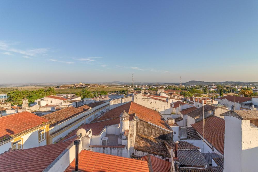 Casa D'Olivenca Apartment Elvas Luaran gambar