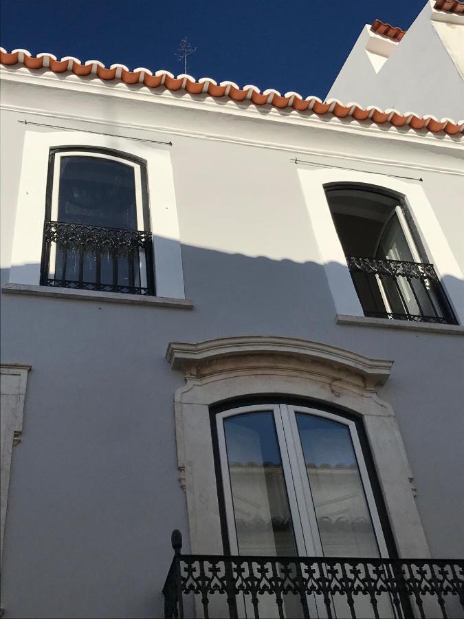Casa D'Olivenca Apartment Elvas Luaran gambar