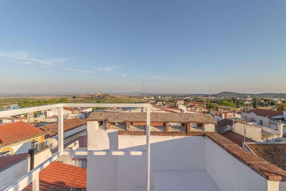 Casa D'Olivenca Apartment Elvas Luaran gambar