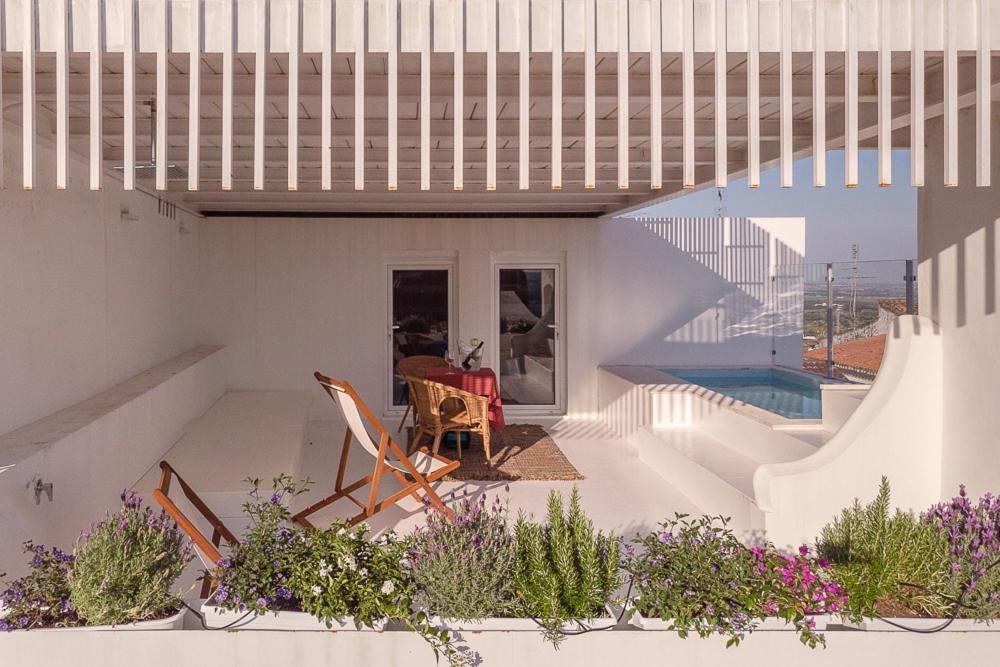 Casa D'Olivenca Apartment Elvas Luaran gambar