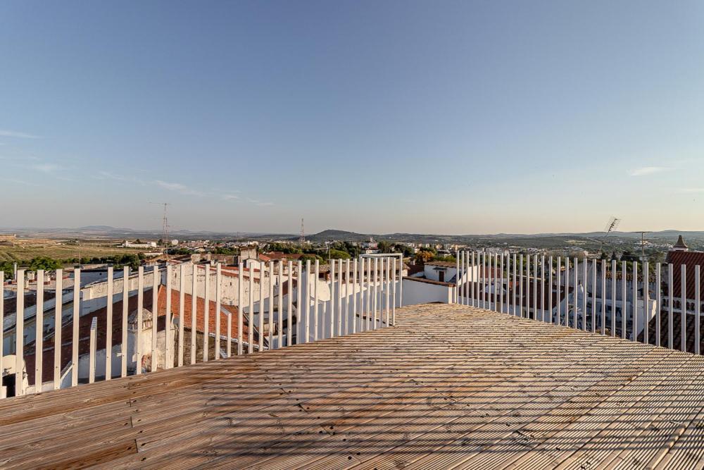 Casa D'Olivenca Apartment Elvas Luaran gambar