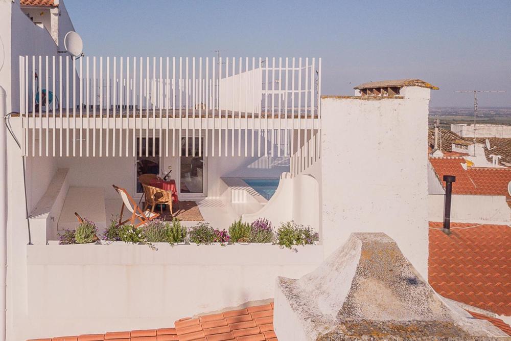 Casa D'Olivenca Apartment Elvas Luaran gambar