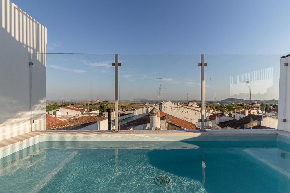 Casa D'Olivenca Apartment Elvas Luaran gambar