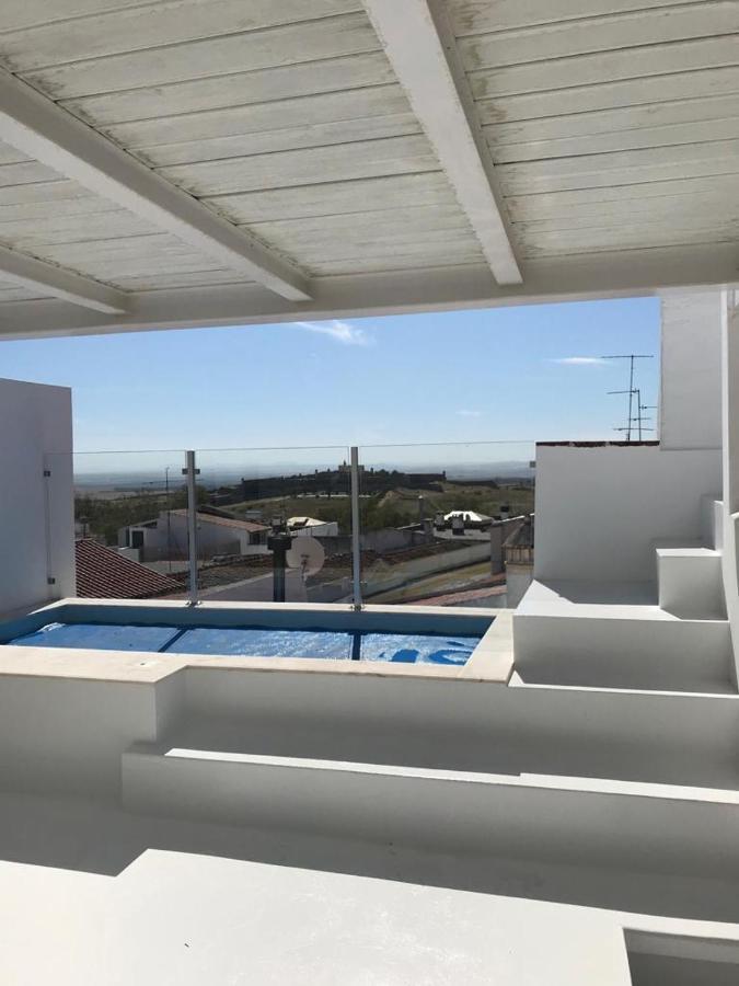 Casa D'Olivenca Apartment Elvas Luaran gambar